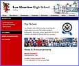 Los Alamitos site