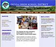 Orinda site